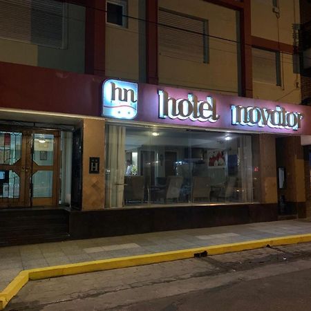 Novator Playa Hotel Mar del Plata Kültér fotó