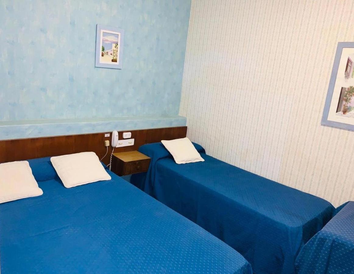Novator Playa Hotel Mar del Plata Kültér fotó